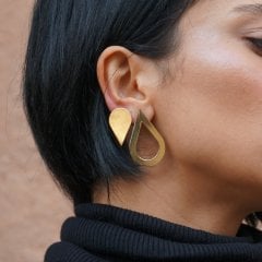 Damla Küpe
