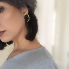 Yeniay Küpe